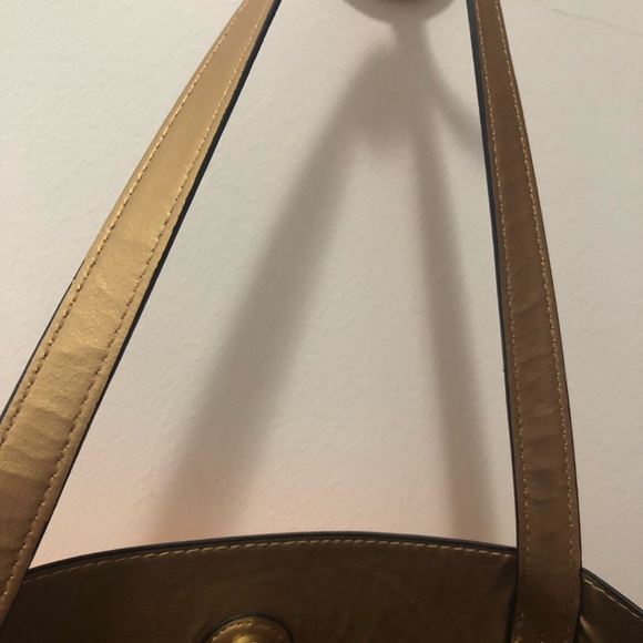 Beach/Travel Bag w/Scarf - Picture 4 of 5